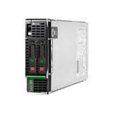 HP ProLiant BL460c Gen8 Blade Server System Intel Xeon E5-2620 2GHz 6C/12T 16GB (4 x 4GB) No Hard Dr